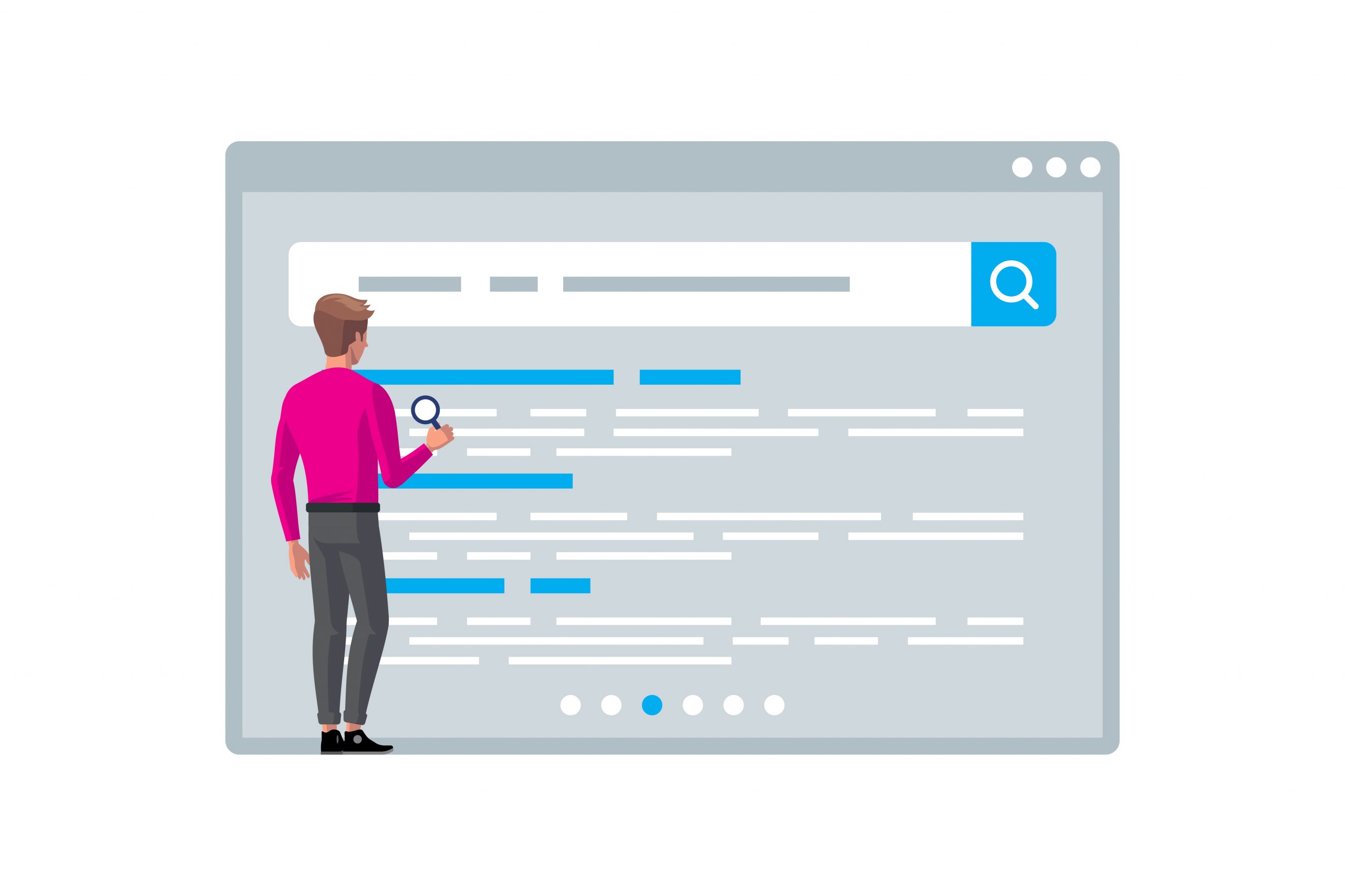 keyword research